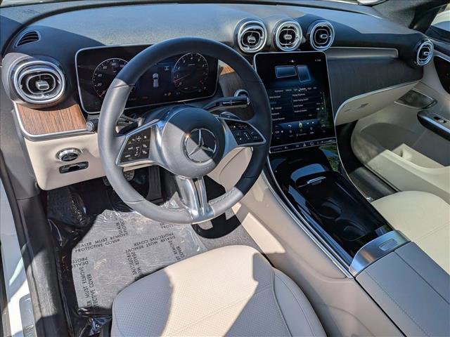 Used 2026 Mercedes-Benz GLC 300 4MATIC image 10
