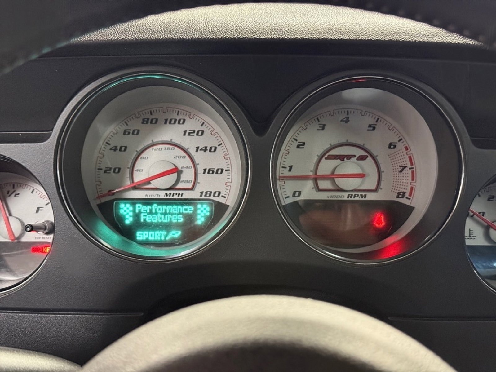 Used 2012 Dodge Challenger SRT8 w/ Premium Sound Group image 28