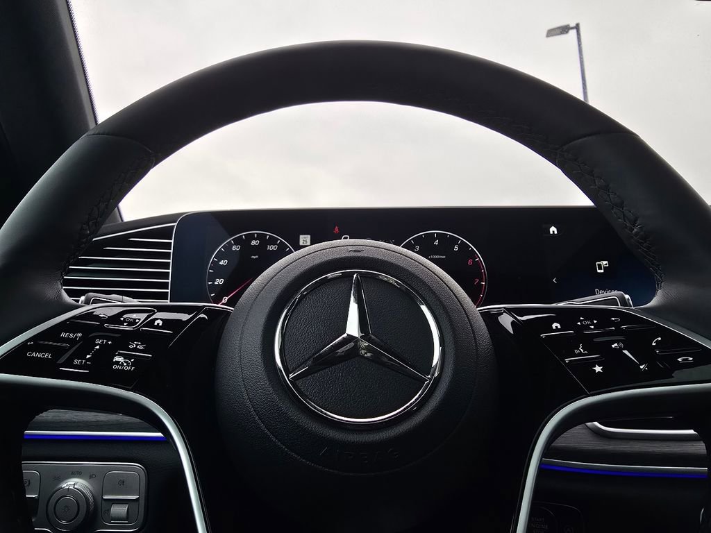 New 2026 Mercedes-Benz GLE 450 4MATIC Coupe image 29