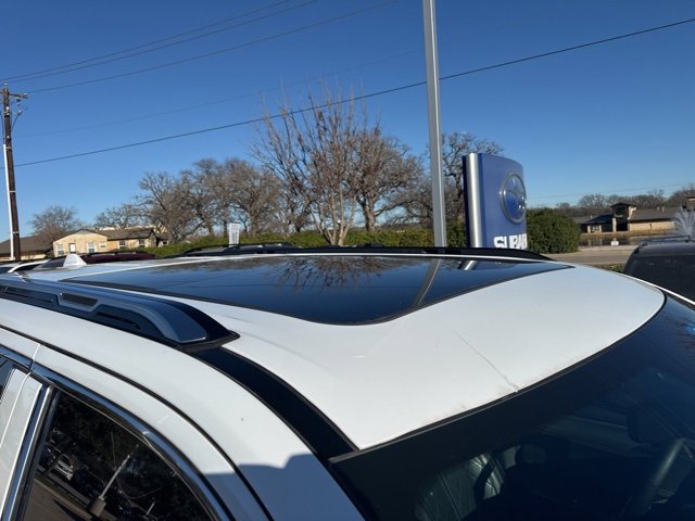 Used 2023 Jeep Grand Wagoneer Series III image 8