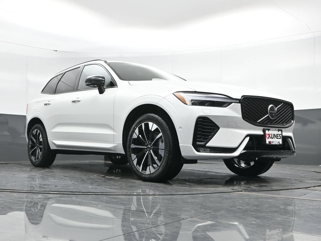 New 2026 Volvo XC60 B5 Plus w/ Climate Package AWD/4WD image 42