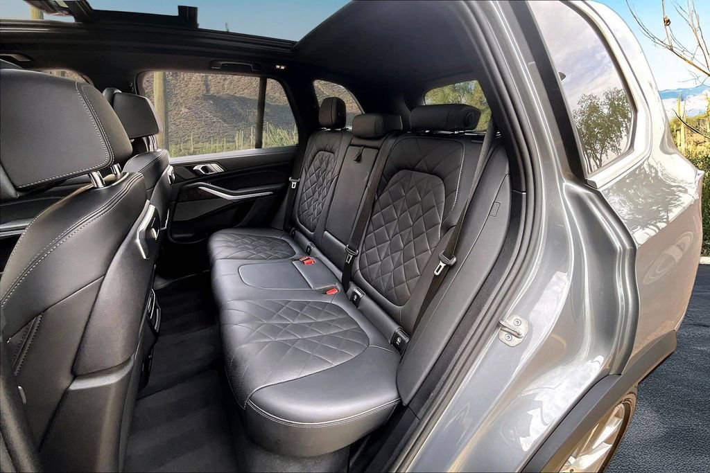 Used 2024 BMW X5 sDrive40i RWD image 26