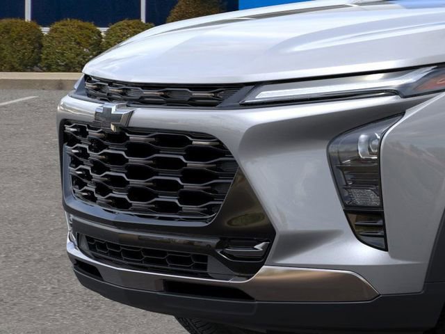 New 2026 Chevrolet Trax ACTIV w/ Sunroof Package image 13