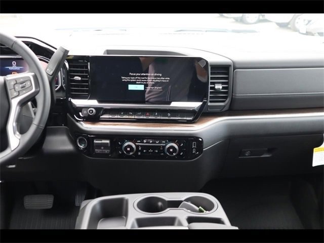 New 2025 Chevrolet Silverado 2500 LT w/ All Star Edition image 17