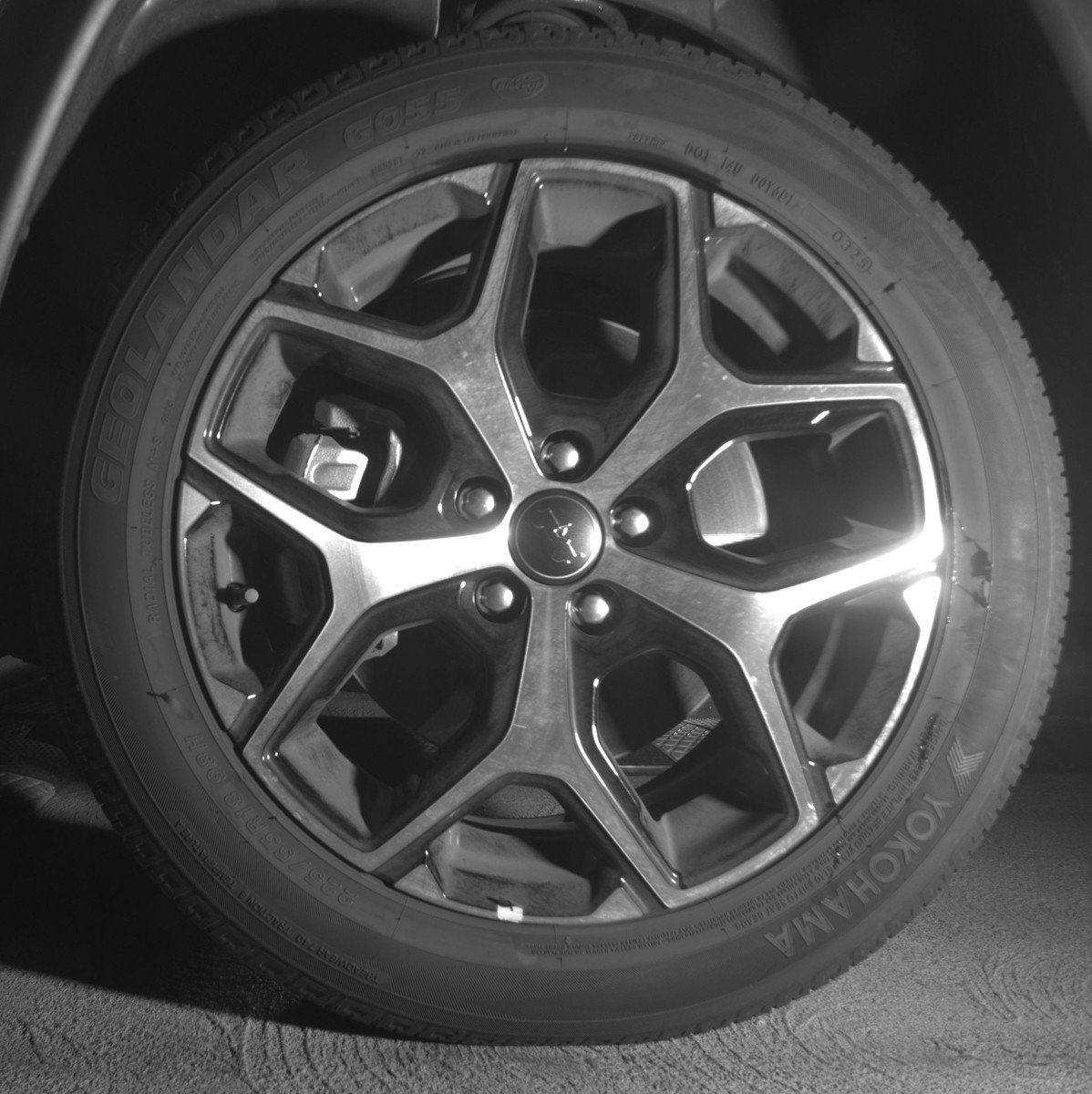 Used 2025 Jeep Compass Limited image 12