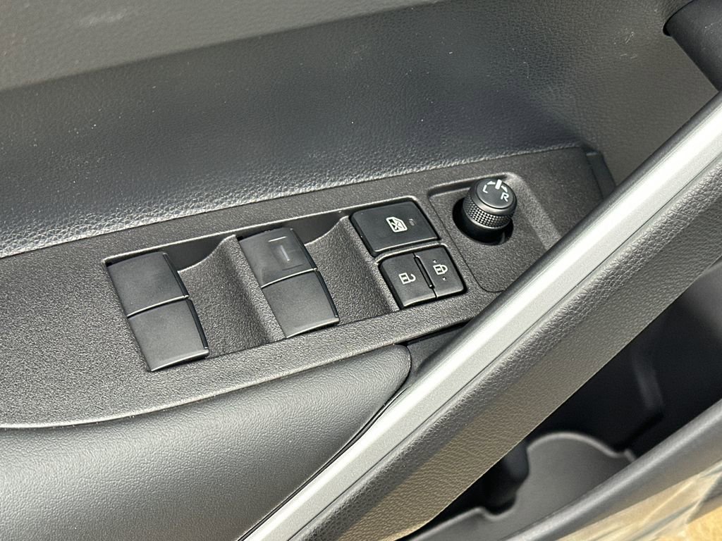 New 2026 Toyota Corolla Cross SE image 17