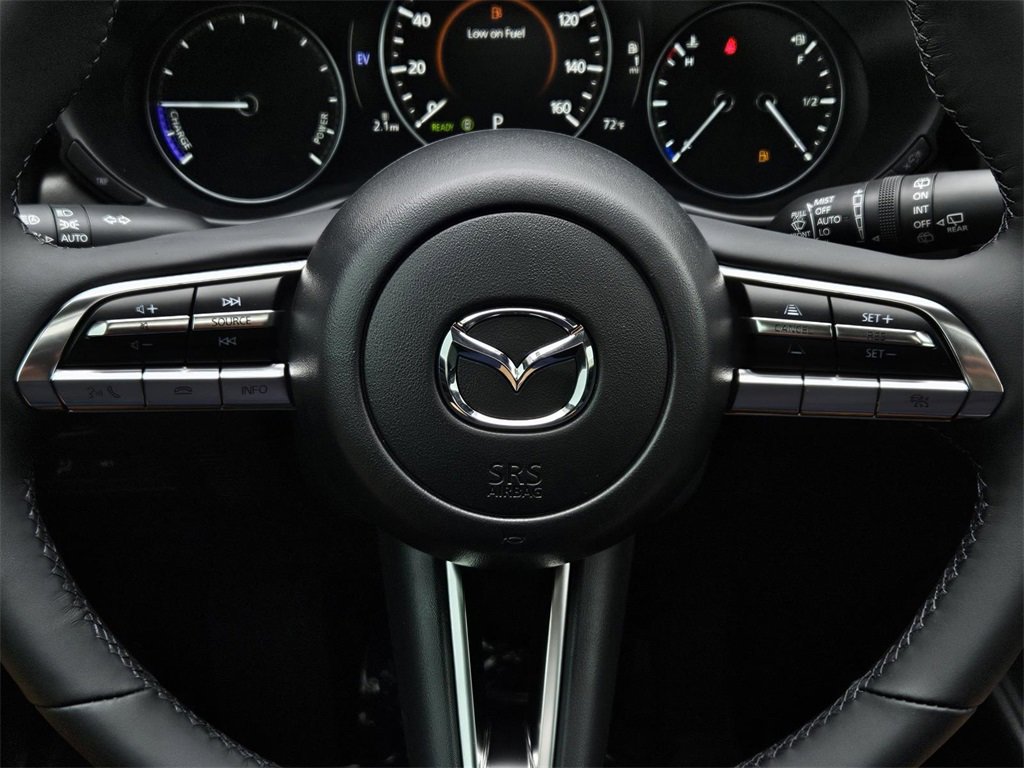 New 2026 MAZDA CX-50 AWD 2.5 Hybrid w/ Cargo Package image 25