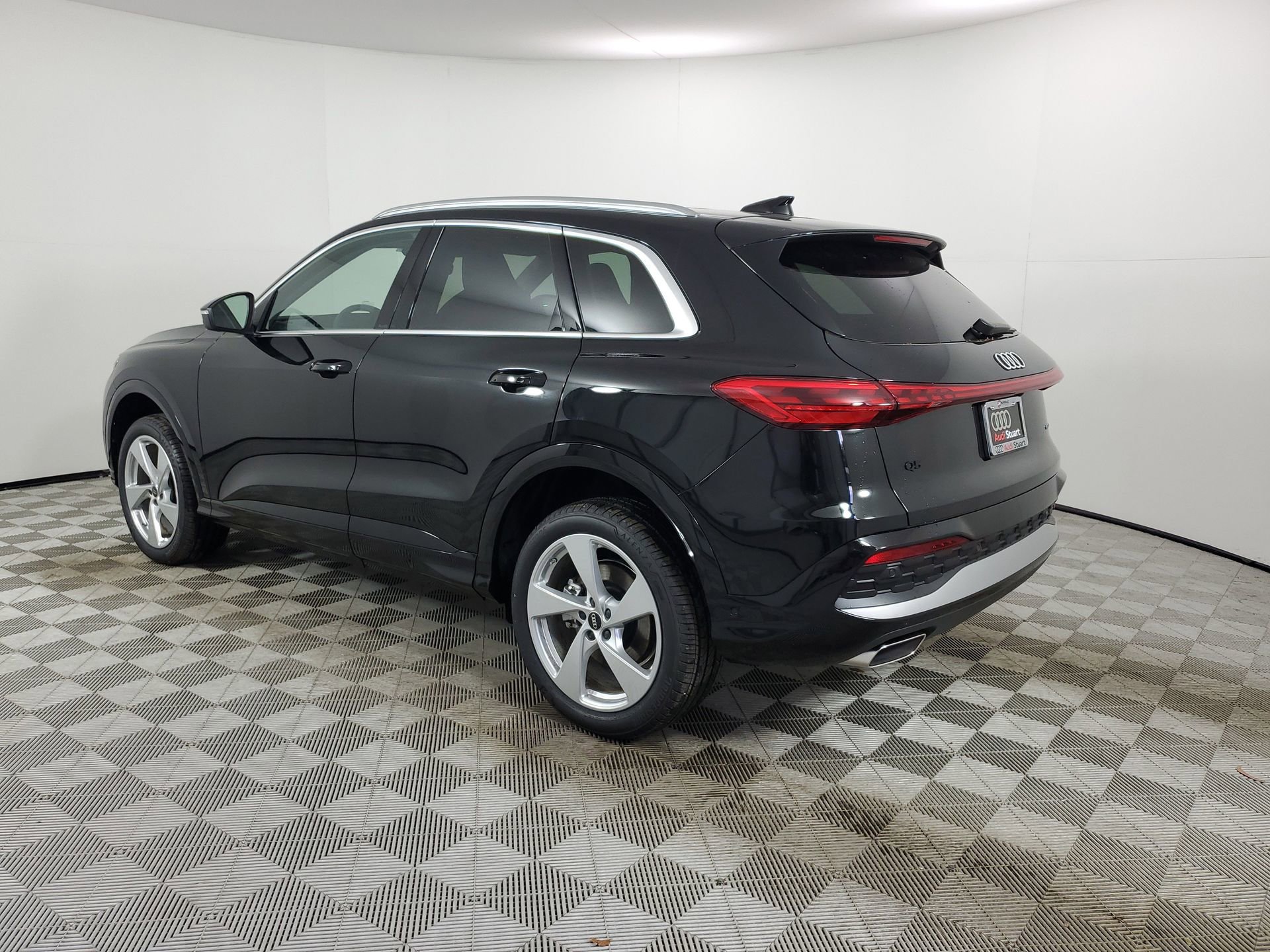 New 2026 Audi Q5 Premium Plus AWD/4WD image 7