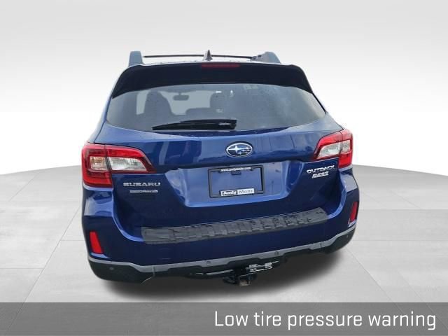 Used 2017 Subaru Outback 2.5i Limited image 23