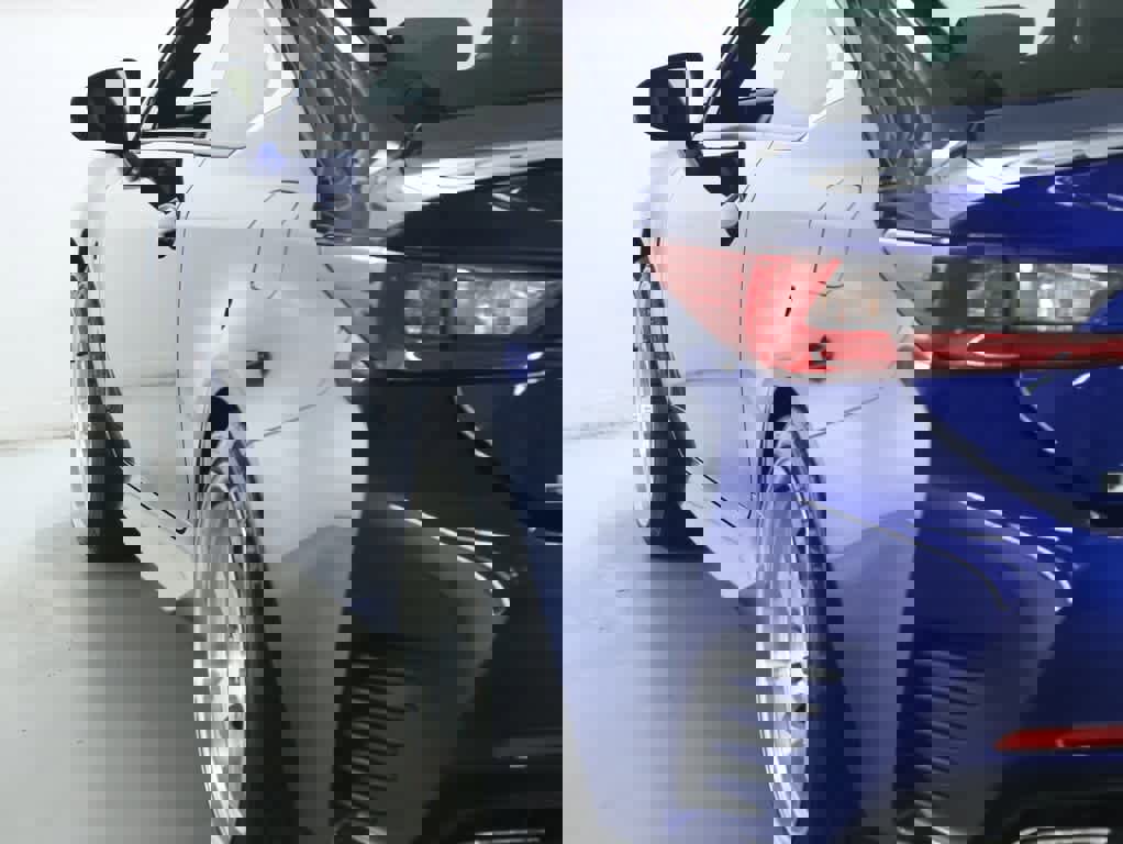 Used 2017 Lexus RC 300 F Sport image 41