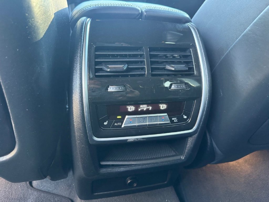 Used 2023 BMW X5 M w/ Executive Package AWD/4WD image 10