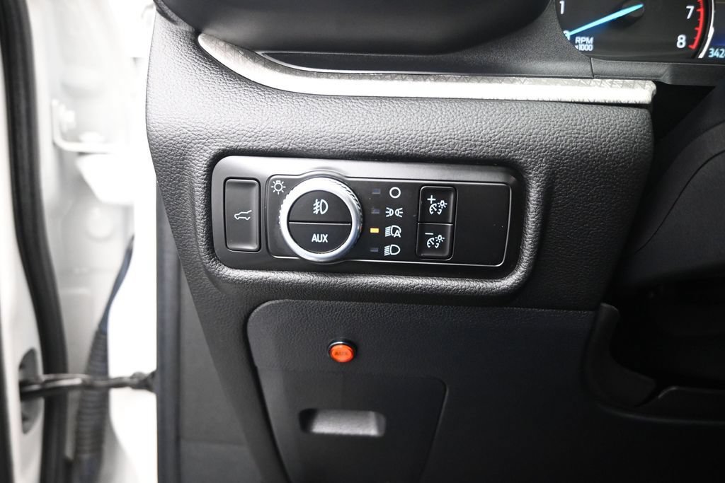 Used 2023 Ford Explorer Timberline AWD/4WD image 12