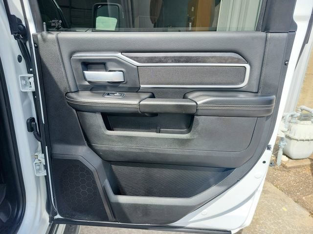 Used 2024 RAM 2500 Big Horn image 30