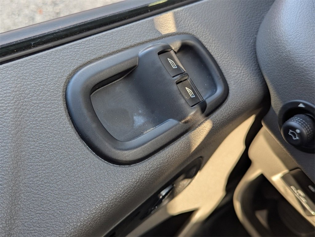 Used 2024 Ford Transit 250 148 Medium Roof Extended AWD image 16