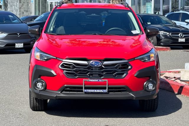 New 2025 Subaru Crosstrek 2.5i Premium AWD/4WD image 6