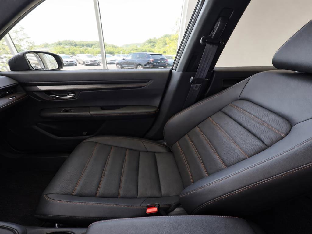Used 2025 Honda CR-V Sport-L image 11