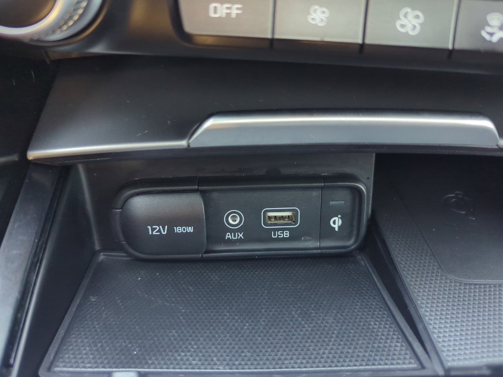 Used 2018 Kia Stinger GT2 image 21