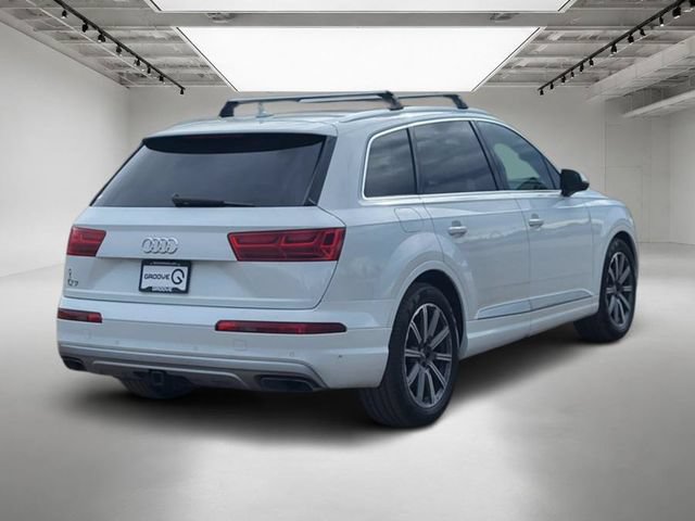 Used 2019 Audi Q7 3.0T Prestige AWD/4WD image 6