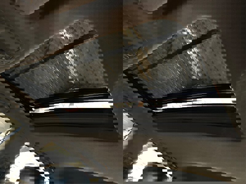 Used 2009 INFINITI EX35 Journey w/ Technology Pkg image 12