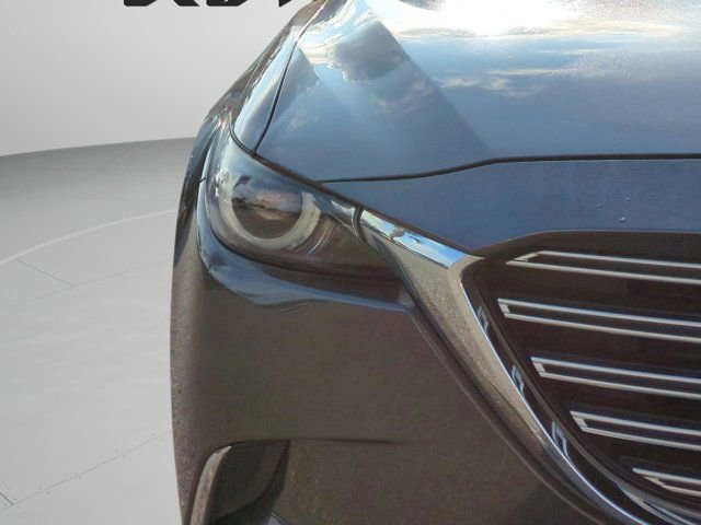 Used 2017 MAZDA CX-9 Signature AWD/4WD image 12