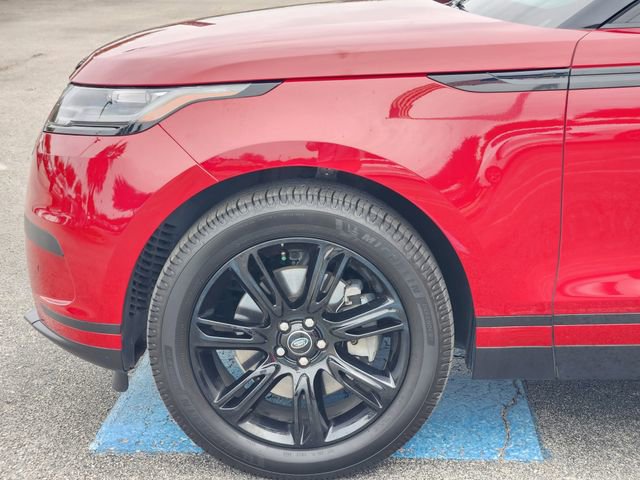 Used 2022 Land Rover Range Rover Velar S image 5