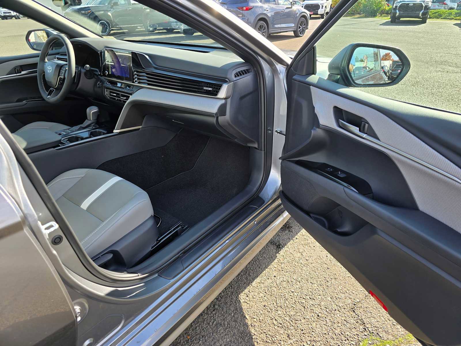 Certified 2026 Toyota Camry SE image 13