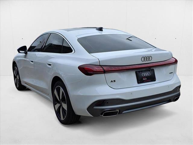 New 2025 Audi A5 2.0T Premium Plus w/ Premium Plus image 7