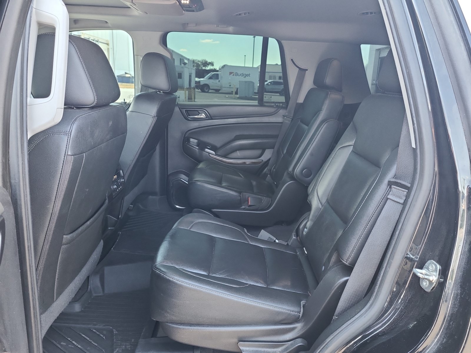 Used 2019 Chevrolet Tahoe LT AWD/4WD image 23