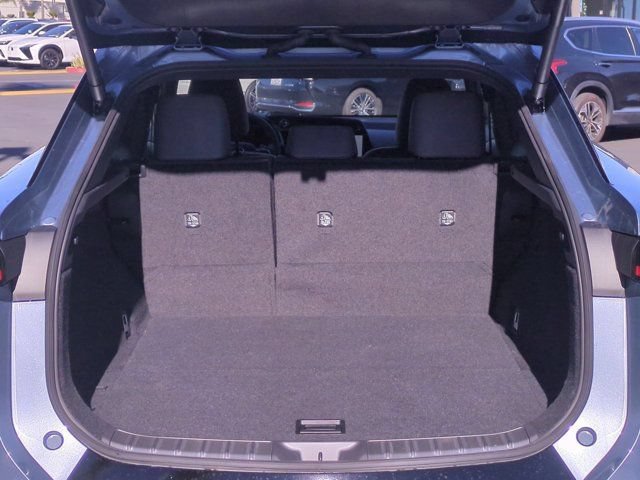 Used 2026 Lexus RZ 350e 2WD image 30