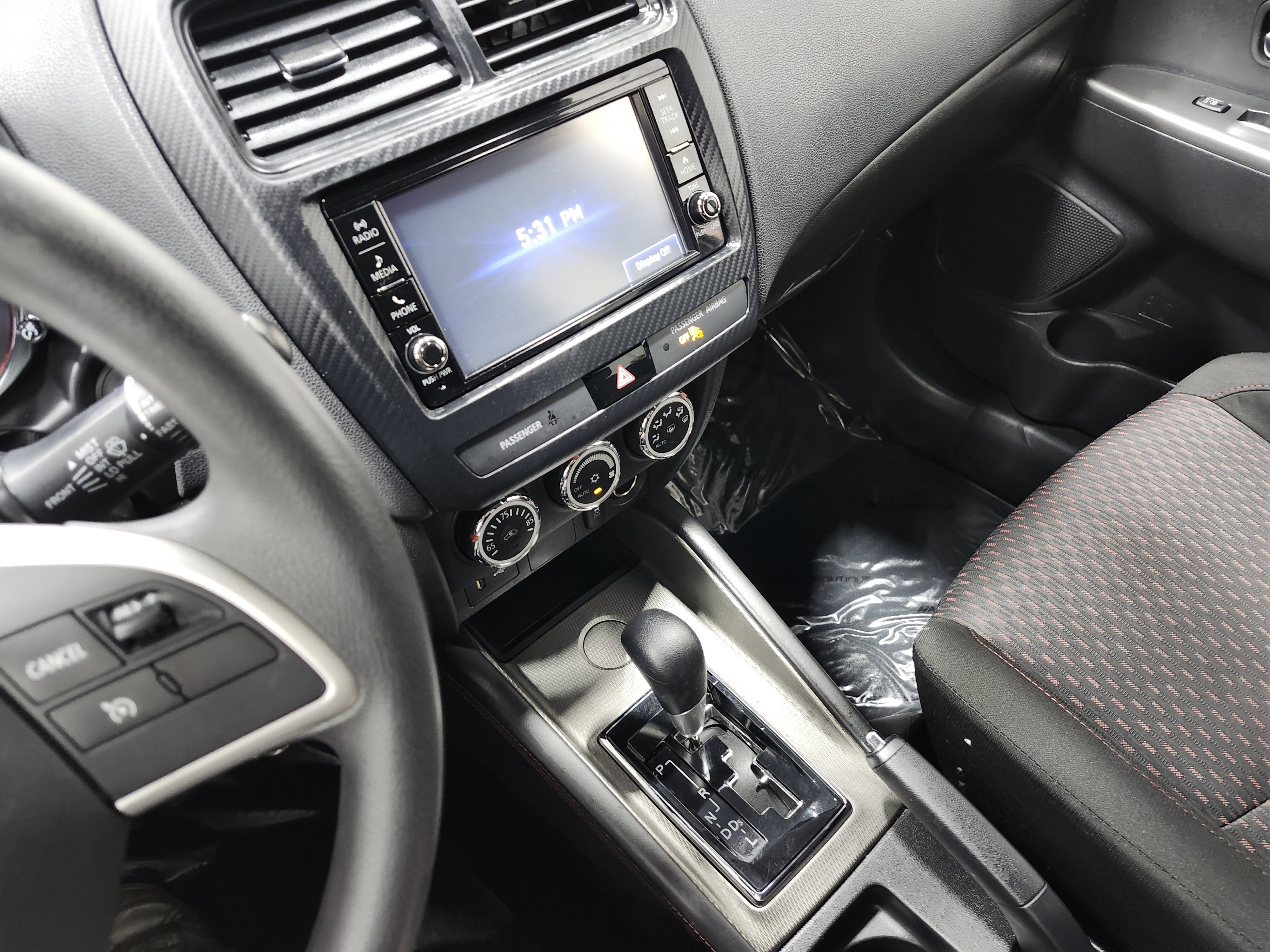 Used 2018 Mitsubishi Outlander Sport LE image 27