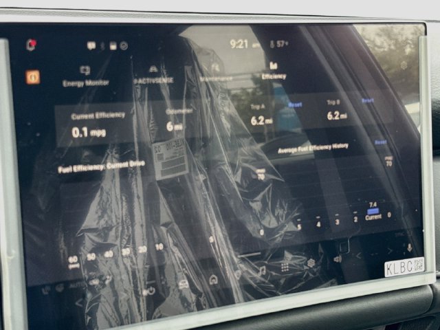 New 2026 MAZDA CX-5 Preferred AWD/4WD image 12