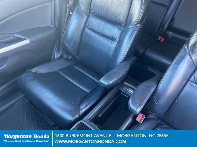 Used 2013 Honda CR-V EX-L image 27