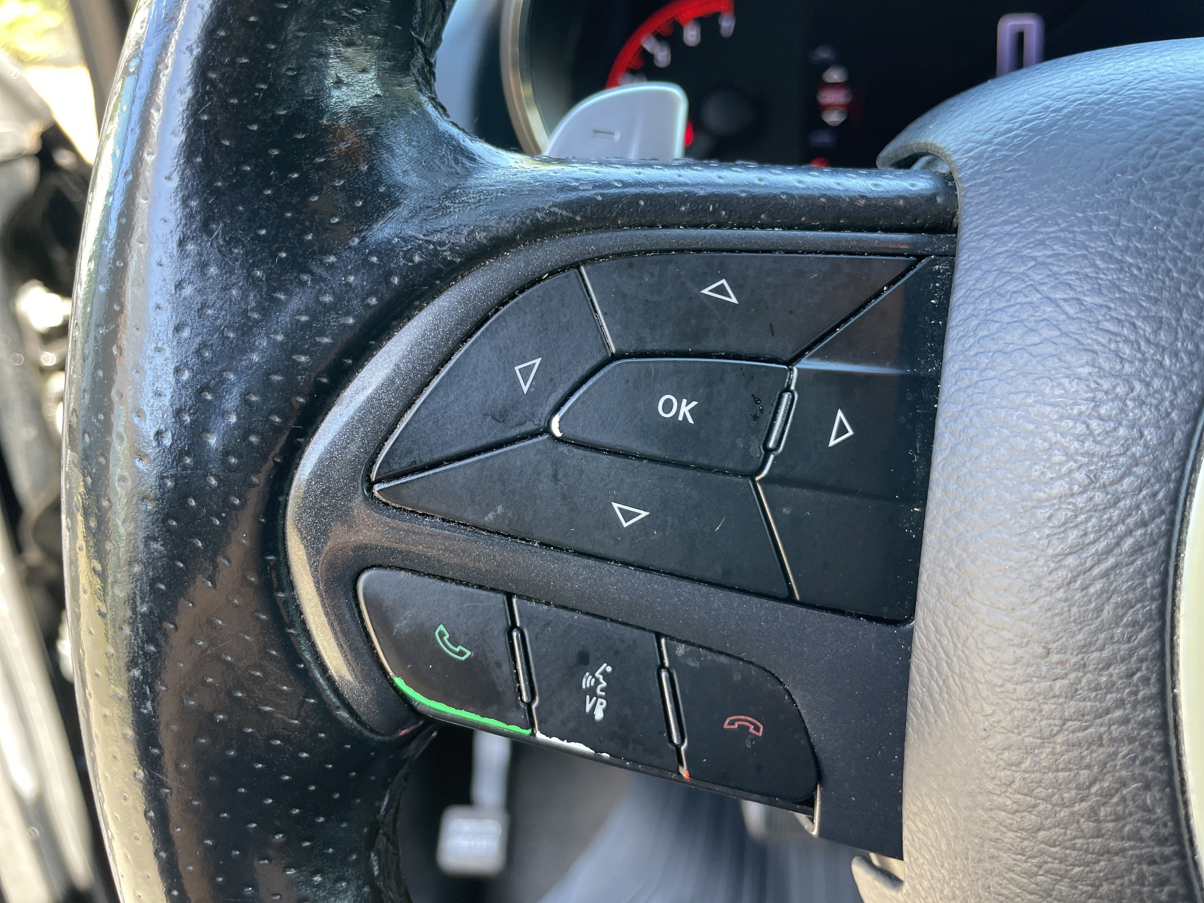 Used 2019 Dodge Durango R/T w/ Trailer Tow Group IV image 50