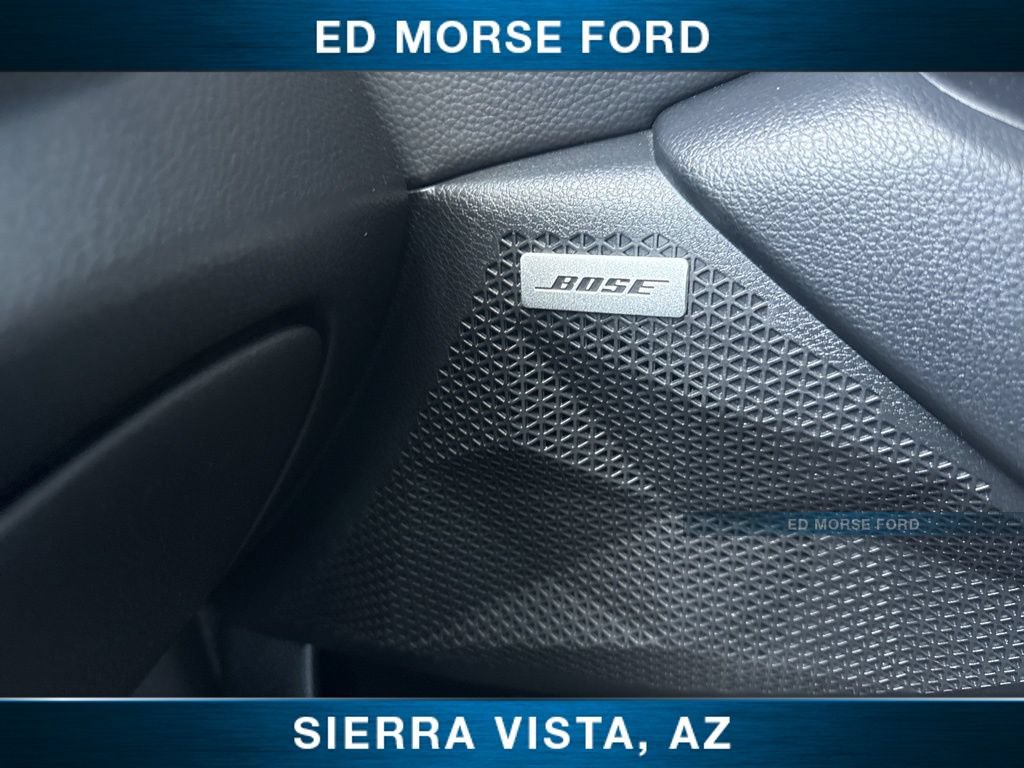 Certified 2024 Kia Seltos SX w/ SX Sunroof Package AWD/4WD image 28