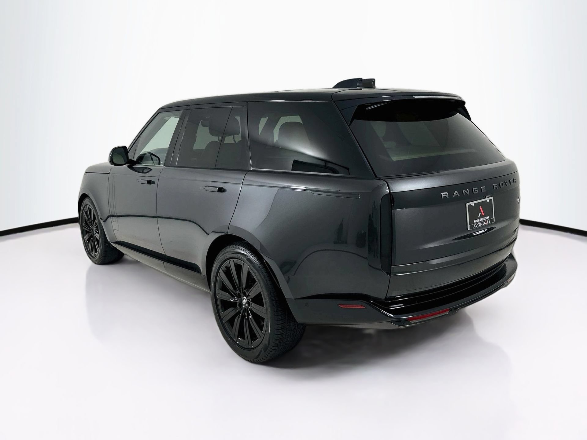 Used 2023 Land Rover Range Rover SE AWD/4WD image 6