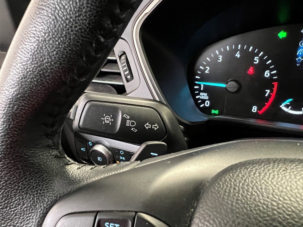 Used 2020 Ford Escape SEL image 34