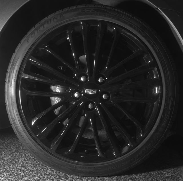 Used 2019 Cadillac CT6 Sport w/ Super Cruise Package AWD/4WD image 24