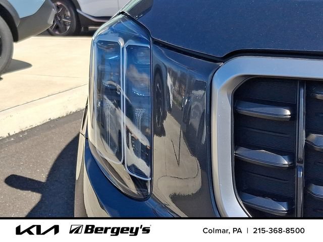 Certified 2023 Kia Telluride S AWD/4WD image 11
