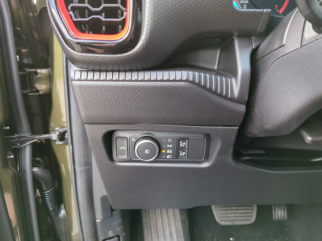 New 2026 Ford Ranger Raptor AWD/4WD image 26