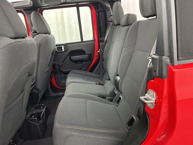 Used 2024 Jeep Gladiator Sport image 24