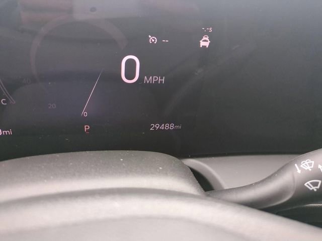 Used 2025 Buick Encore GX Preferred image 10