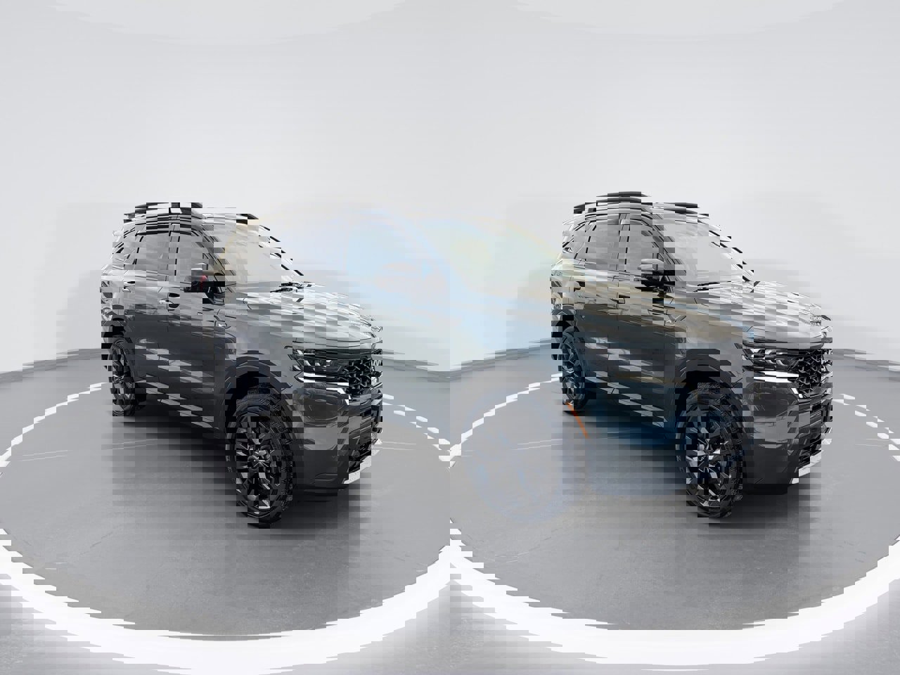 Used 2023 Kia Sorento SX Prestige image 2