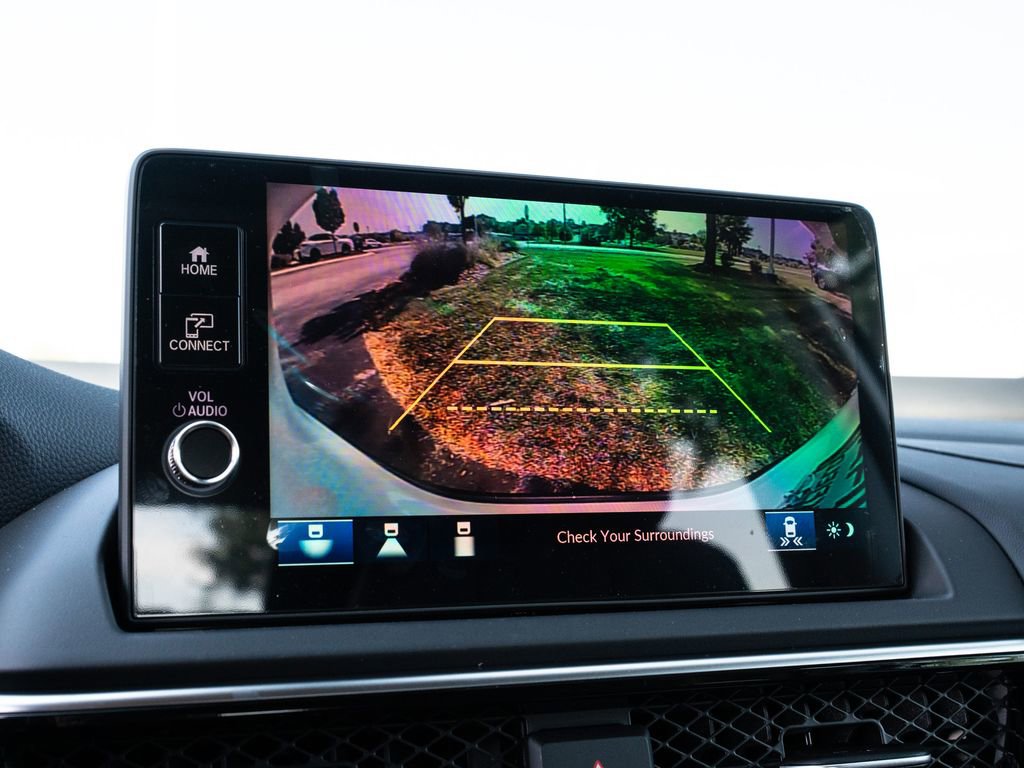 New 2026 Acura ADX AWD image 37