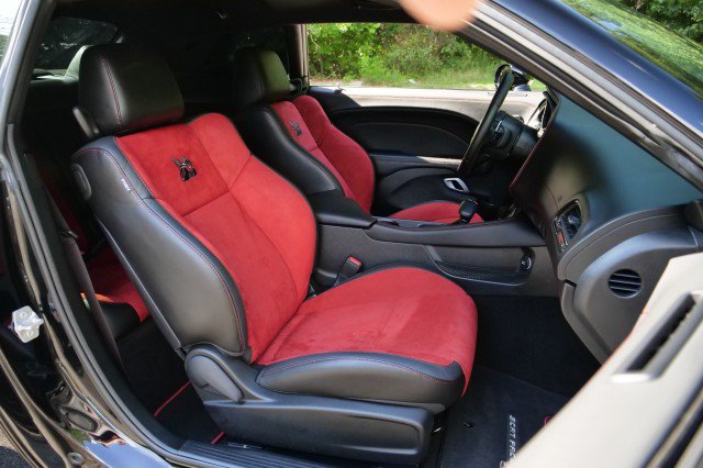 Used 2023 Dodge Challenger R/T Scat Pack RWD image 32