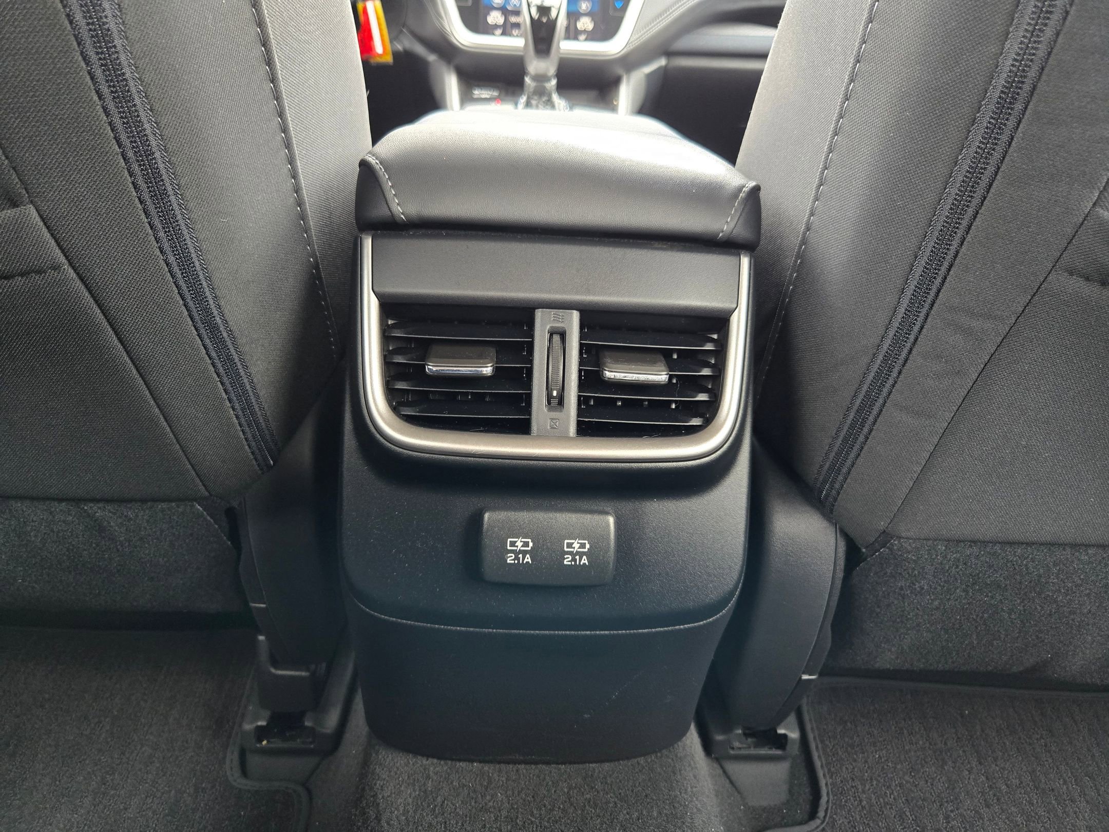 Used 2022 Subaru Legacy Premium image 30