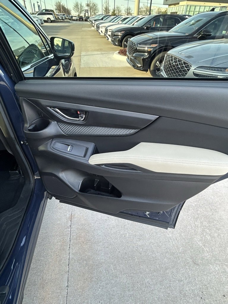 Used 2025 Subaru Ascent Premium image 18