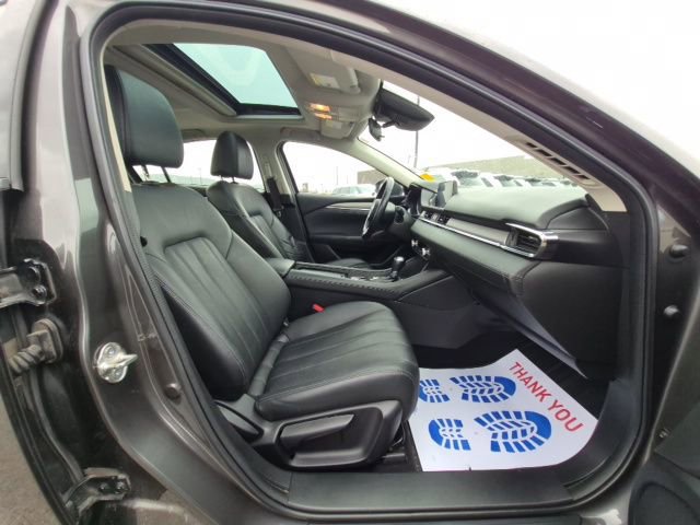 Used 2018 MAZDA MAZDA6 Touring image 15