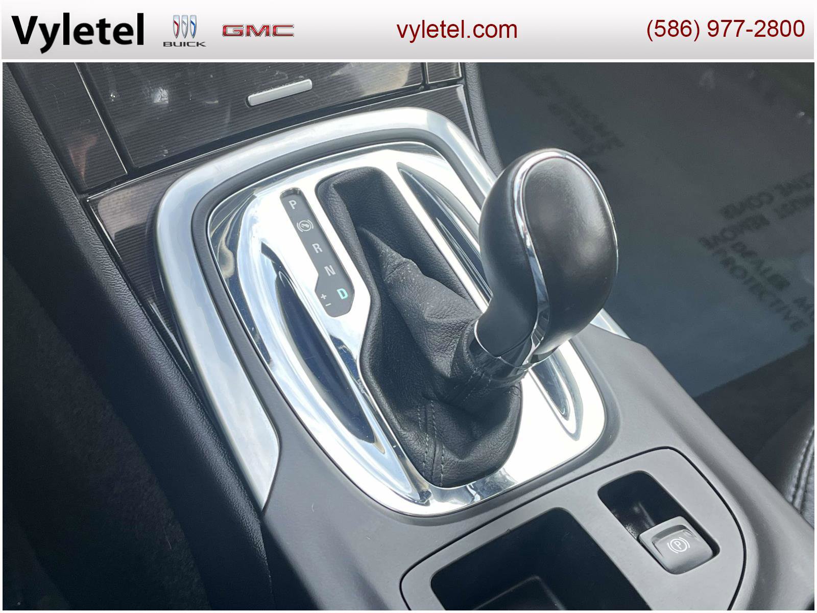 Used 2016 Buick Regal Premium image 30