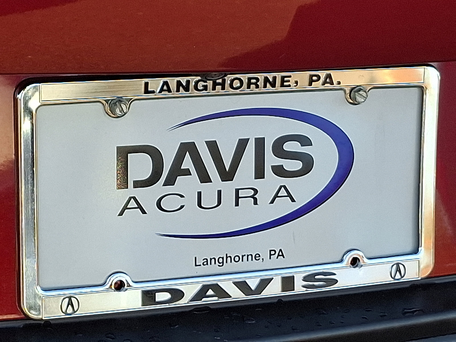 Used 2023 Chevrolet TrailBlazer RS w/ Convenience Package image 33