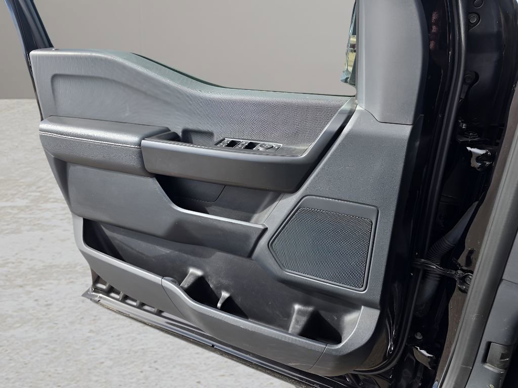 Used 2023 Ford F150 XL w/ STX Appearance Package image 17